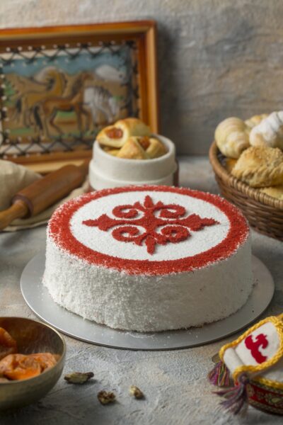 Мурас - торты, пироженные, выпечка в Бишкеке
